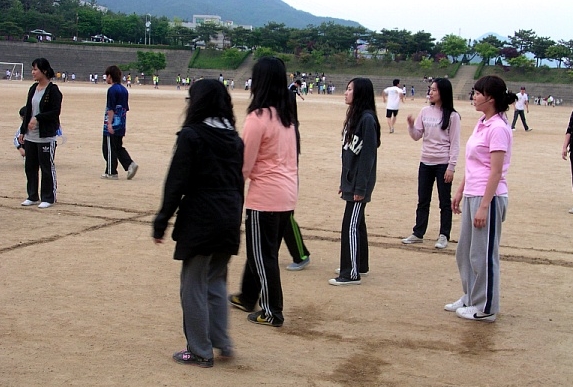 2009년 청룡체전