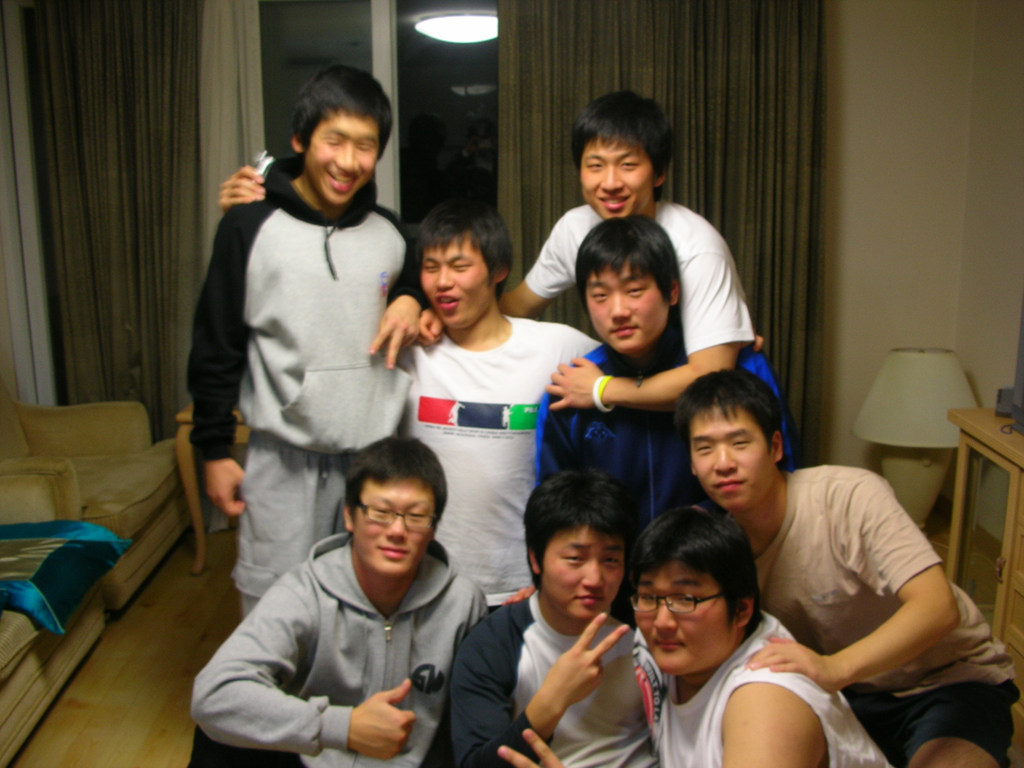 2006학년도 스키 수업